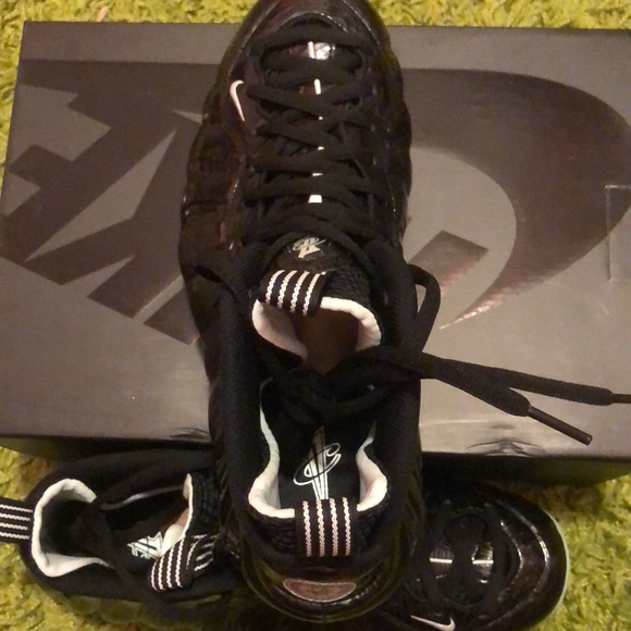 Nike foamposite One All stat 2021 - Picture 5 of 9